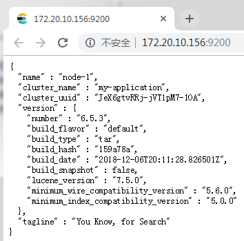 ELK系统的安装及配置Filebeat将apache日志展示在KibanaTar包安装方式 ELK系统的安装及配置Filebeat将apache日志展示在KibanaTar包安装方式