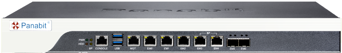 使用Panabit的iWAN技术组建企业广域网_SDWAN_03